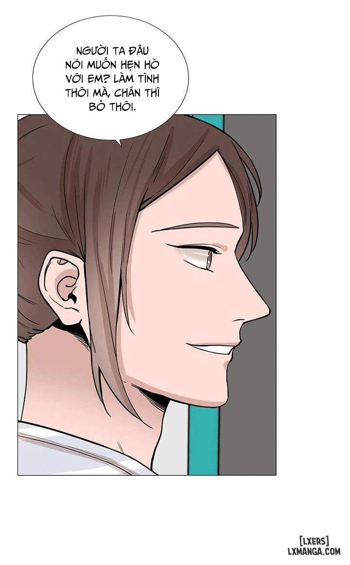 HentaiVN.net - Ảnh 43 - Suha của tôi - Chap 12