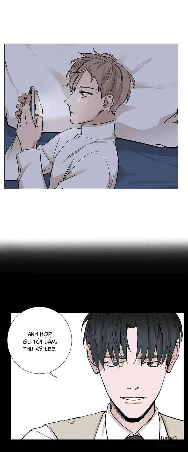 HentaiVN.net - Ảnh 46 - Suha của tôi - Chap 12