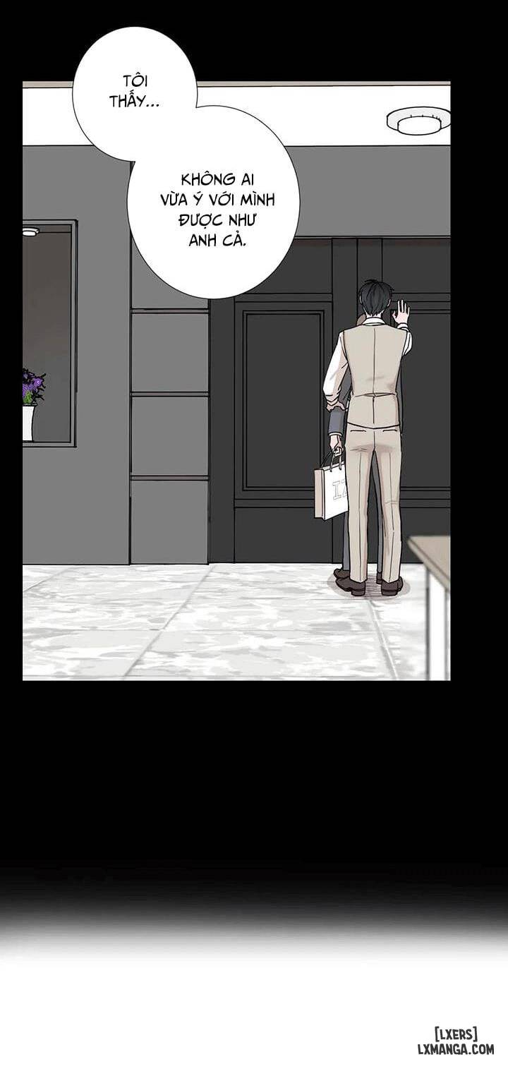 HentaiVN.net - Ảnh 47 - Suha của tôi - Chap 12