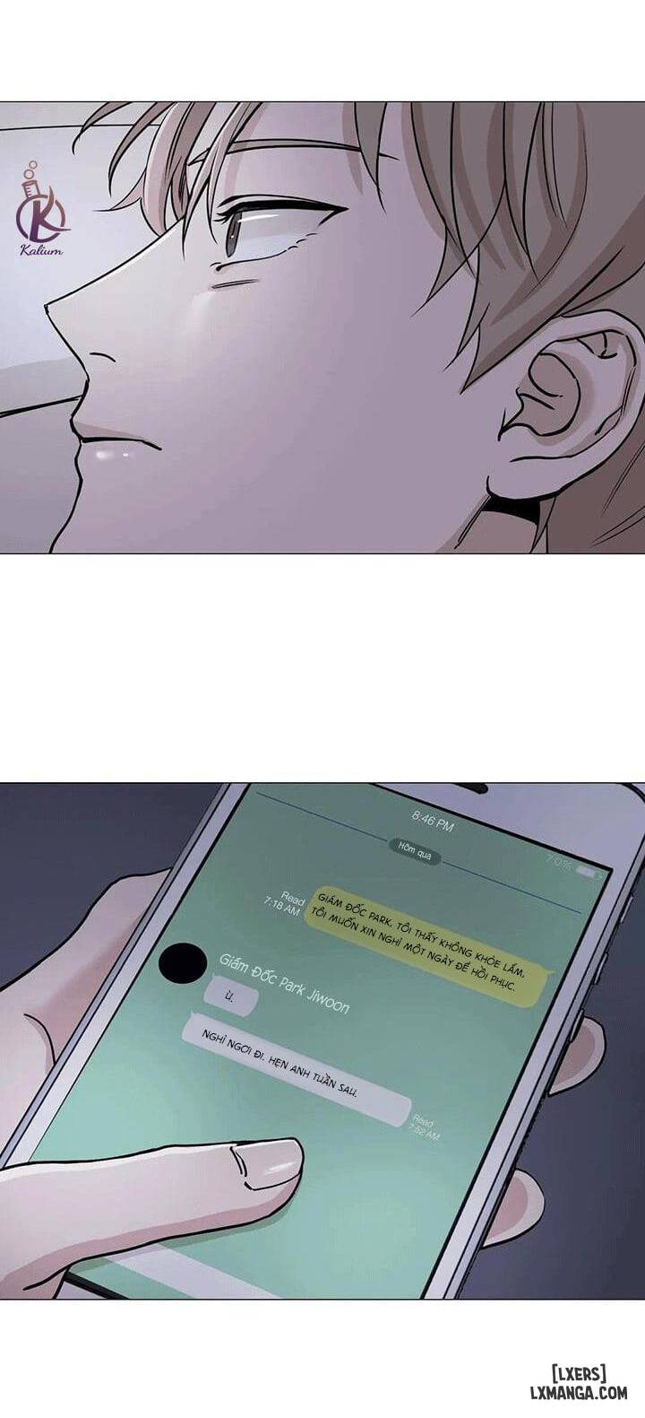 HentaiVN.net - Ảnh 48 - Suha của tôi - Chap 12