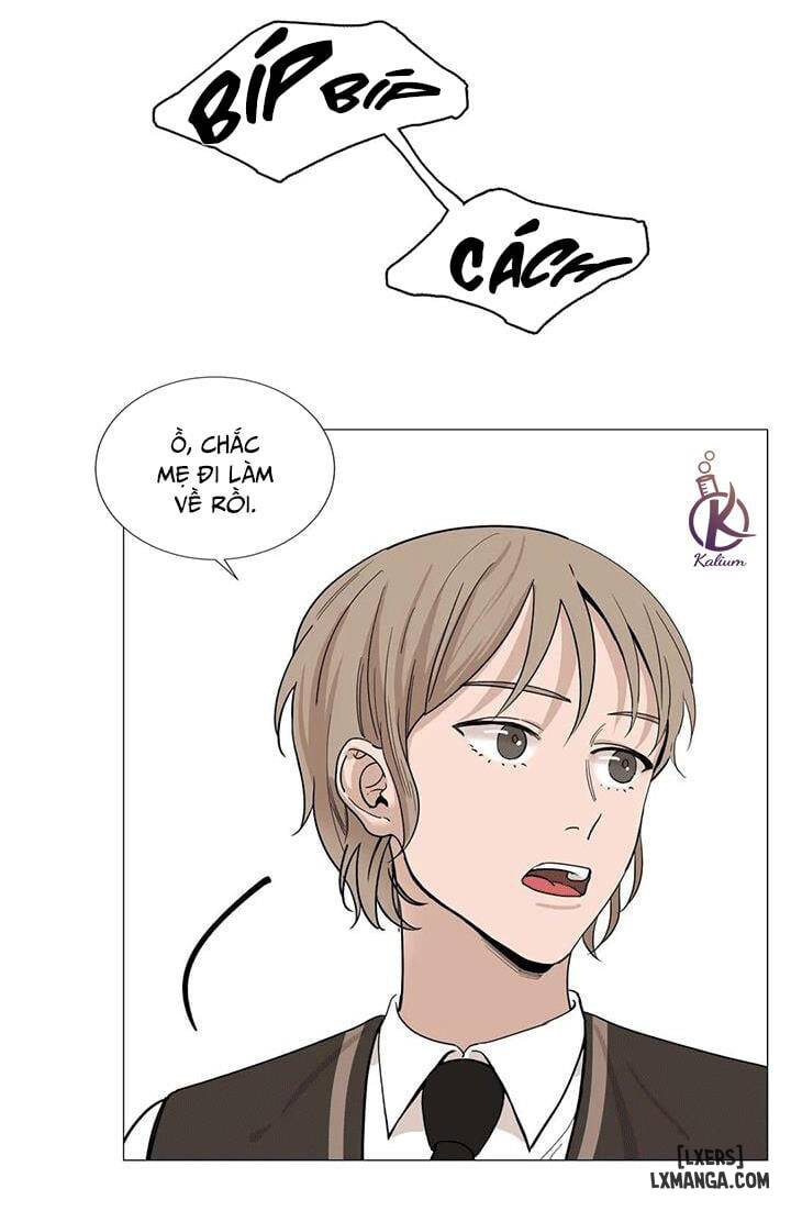 HentaiVN.net - Ảnh 5 - Suha của tôi - Chap 12