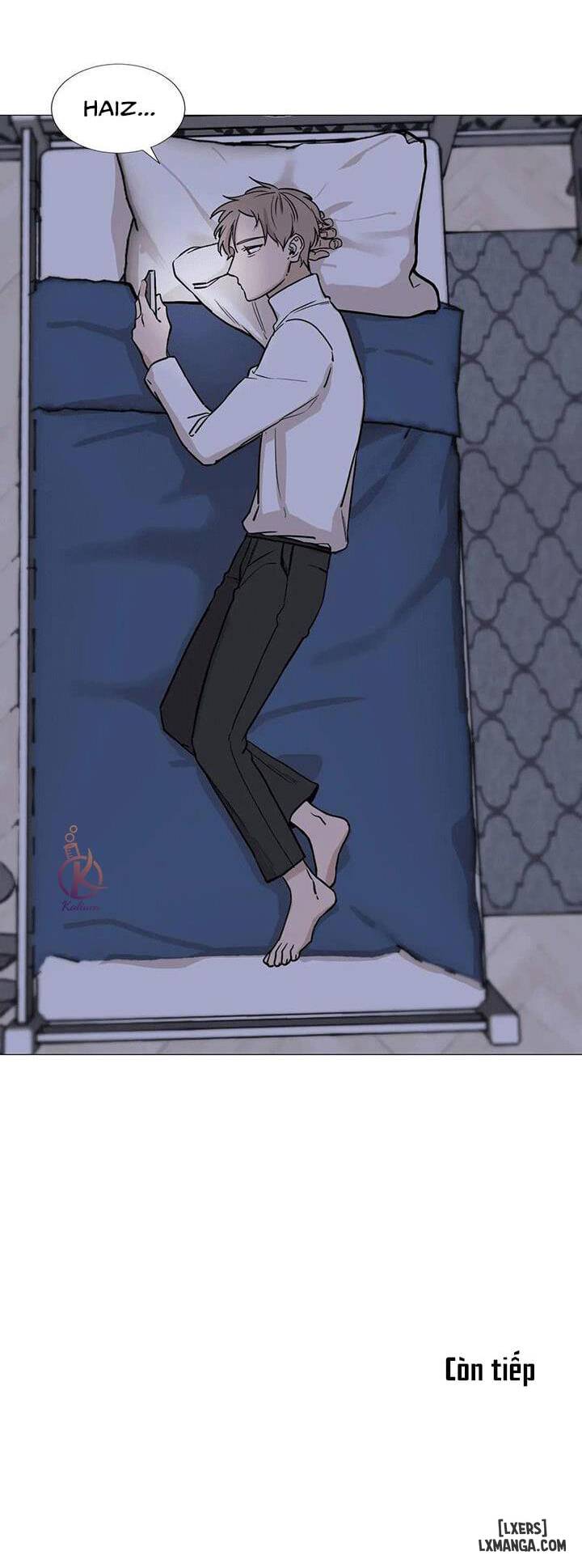 HentaiVN.net - Ảnh 49 - Suha của tôi - Chap 12