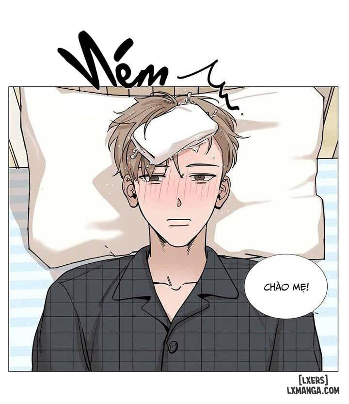 HentaiVN.net - Ảnh 6 - Suha của tôi - Chap 12