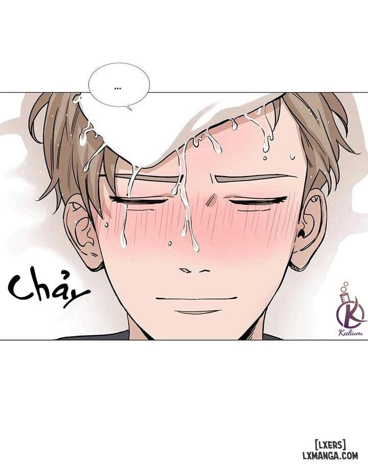 HentaiVN.net - Ảnh 7 - Suha của tôi - Chap 12
