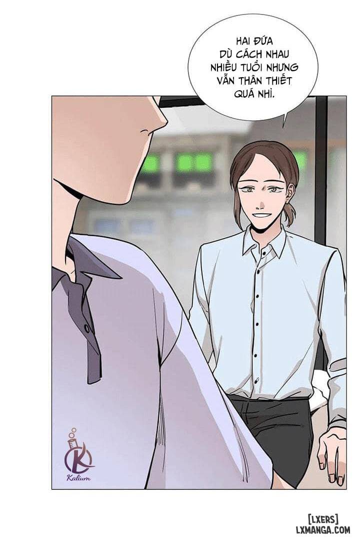 HentaiVN.net - Ảnh 11 - Suha của tôi - Chap 13