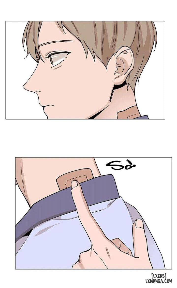 HentaiVN.net - Ảnh 14 - Suha của tôi - Chap 13