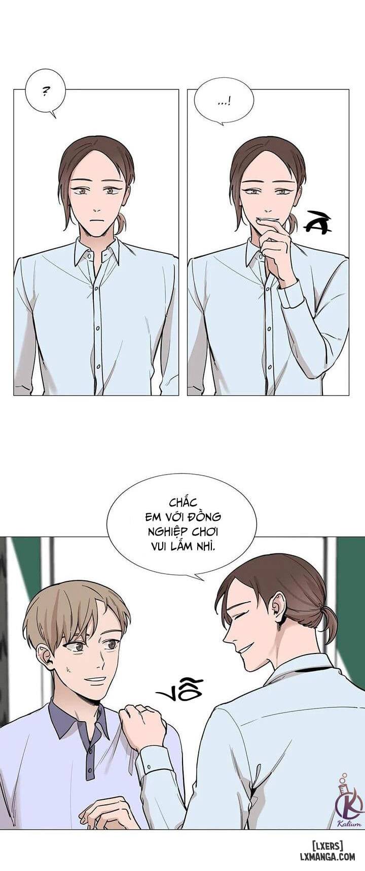 HentaiVN.net - Ảnh 16 - Suha của tôi - Chap 13