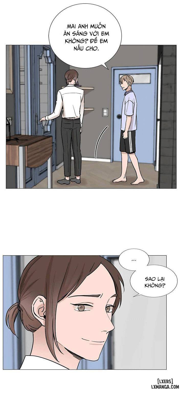 HentaiVN.net - Ảnh 19 - Suha của tôi - Chap 13