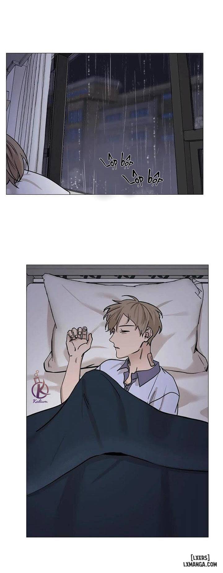 HentaiVN.net - Ảnh 22 - Suha của tôi - Chap 13