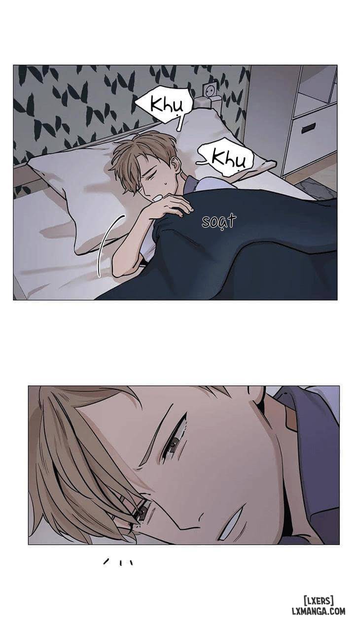 HentaiVN.net - Ảnh 23 - Suha của tôi - Chap 13