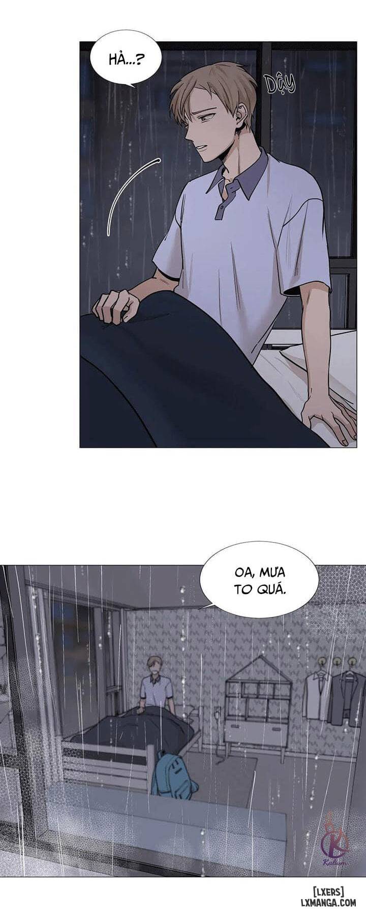 HentaiVN.net - Ảnh 24 - Suha của tôi - Chap 13