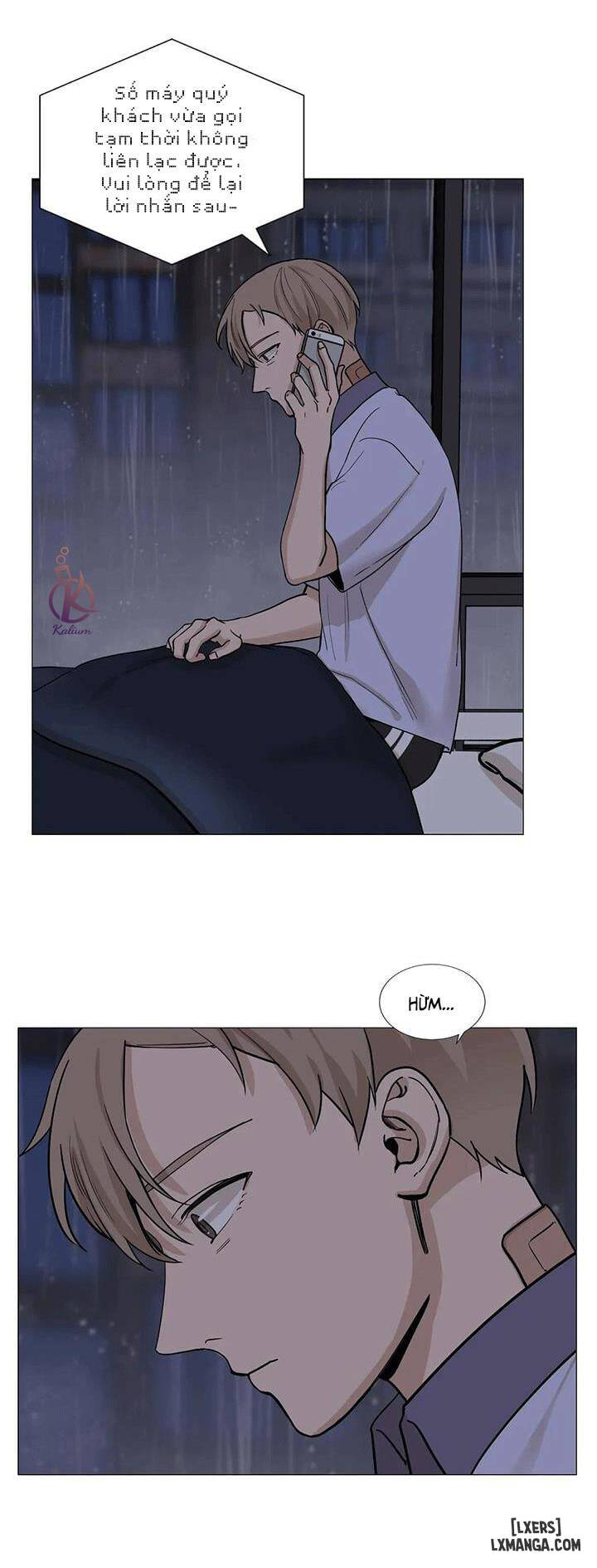 HentaiVN.net - Ảnh 26 - Suha của tôi - Chap 13