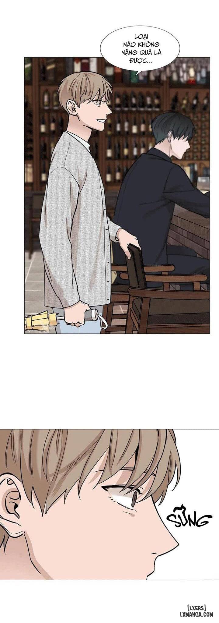 HentaiVN.net - Ảnh 33 - Suha của tôi - Chap 13
