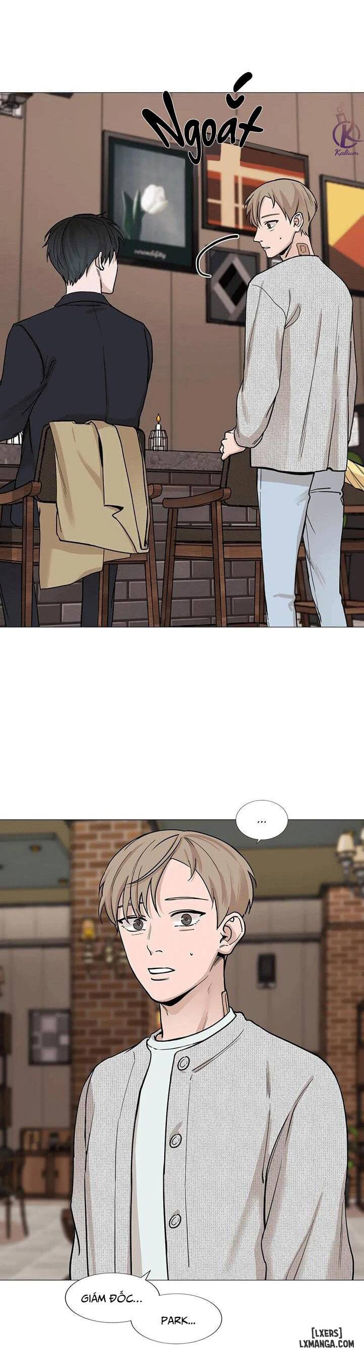 HentaiVN.net - Ảnh 34 - Suha của tôi - Chap 13
