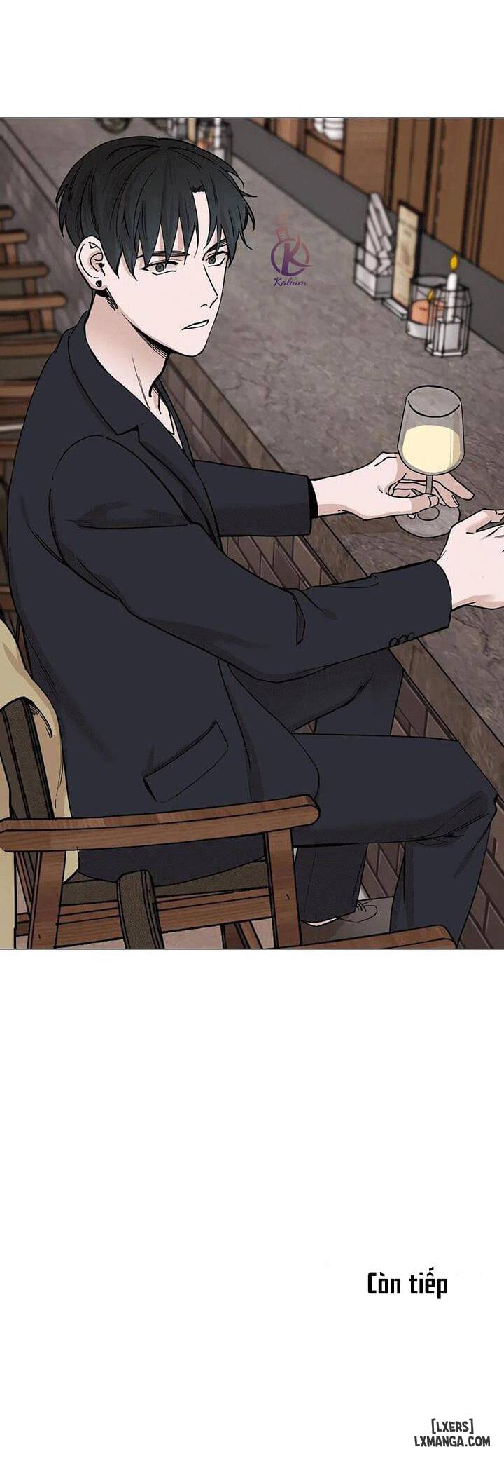 HentaiVN.net - Ảnh 35 - Suha của tôi - Chap 13
