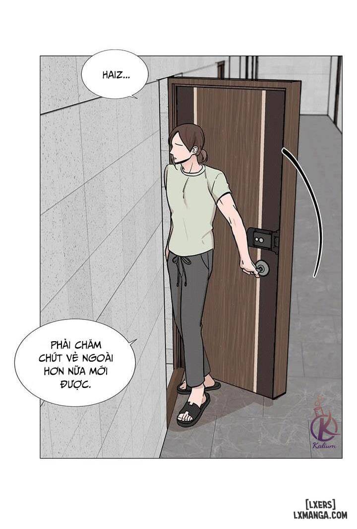 HentaiVN.net - Ảnh 8 - Suha của tôi - Chap 13