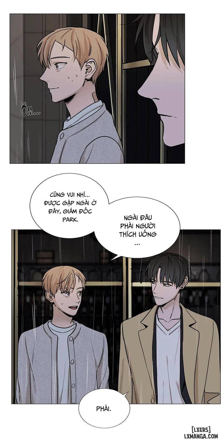 HentaiVN.net - Ảnh 10 - Suha của tôi - Chap 14