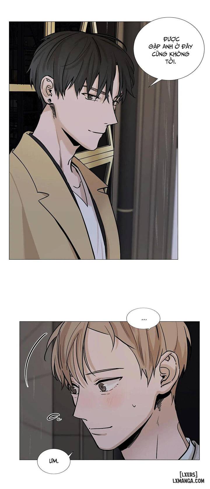 HentaiVN.net - Ảnh 11 - Suha của tôi - Chap 14