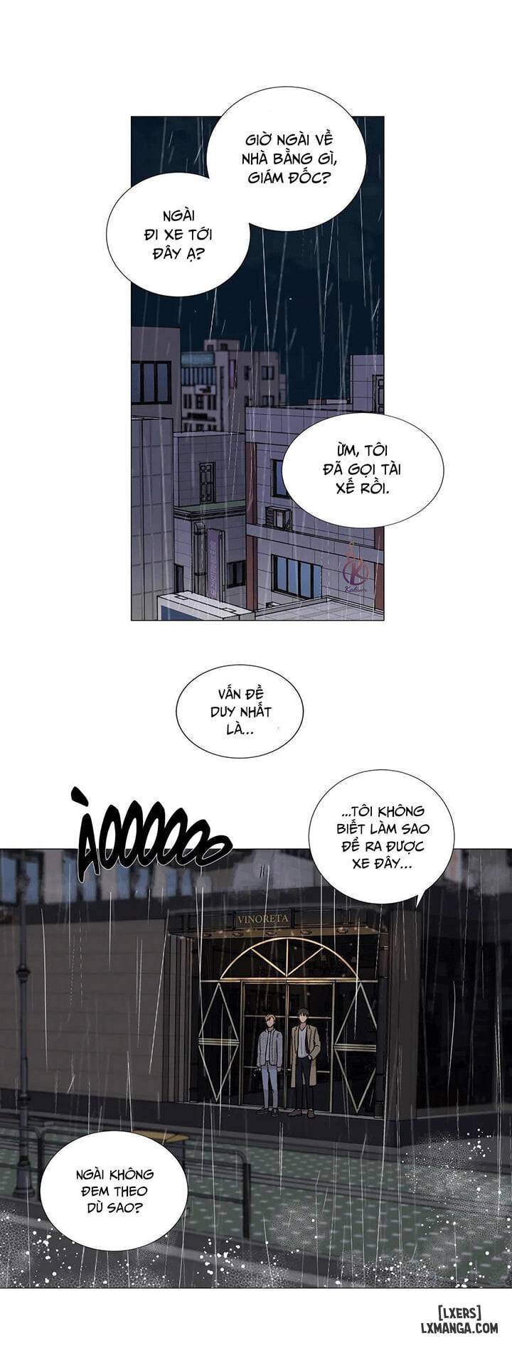 HentaiVN.net - Ảnh 12 - Suha của tôi - Chap 14
