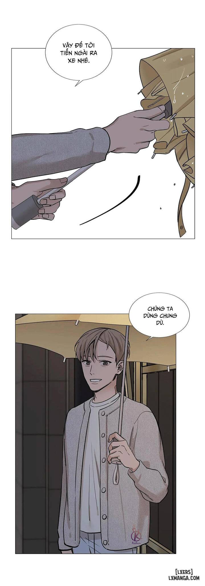 HentaiVN.net - Ảnh 13 - Suha của tôi - Chap 14