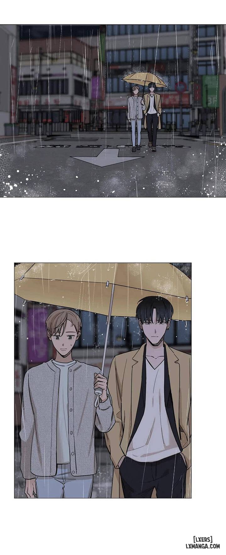 HentaiVN.net - Ảnh 15 - Suha của tôi - Chap 14