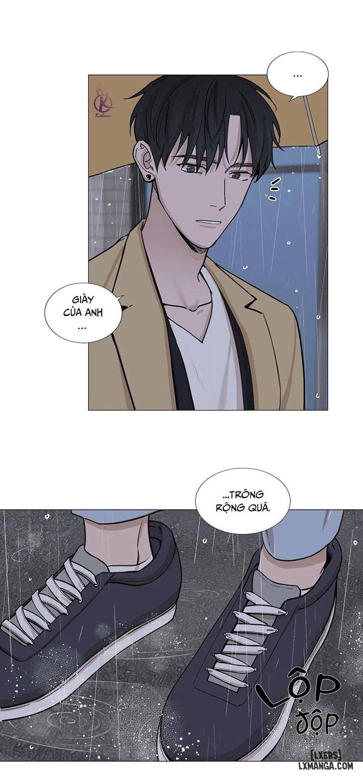HentaiVN.net - Ảnh 17 - Suha của tôi - Chap 14