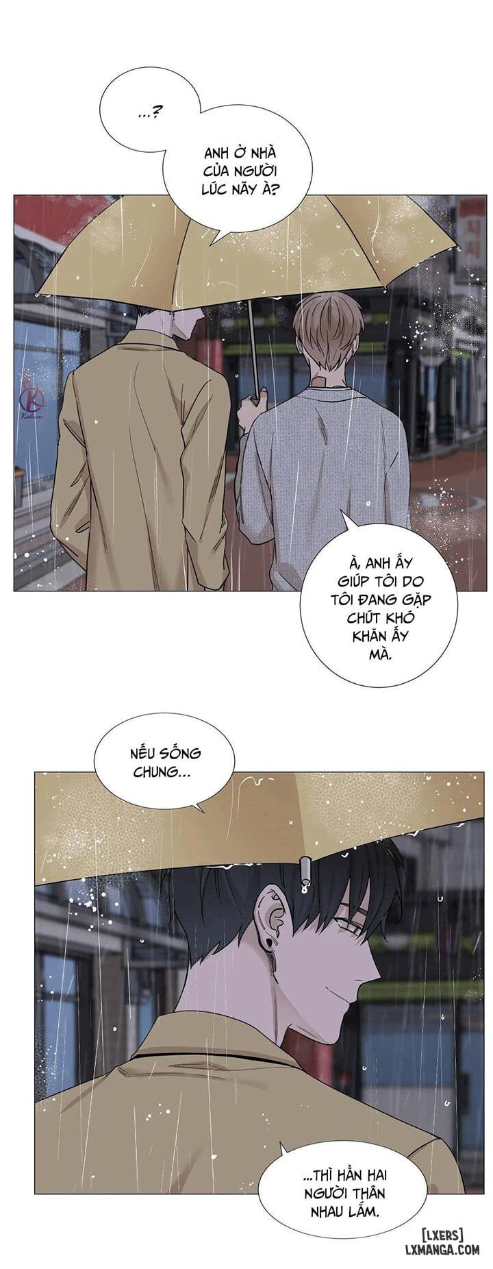 HentaiVN.net - Ảnh 19 - Suha của tôi - Chap 14