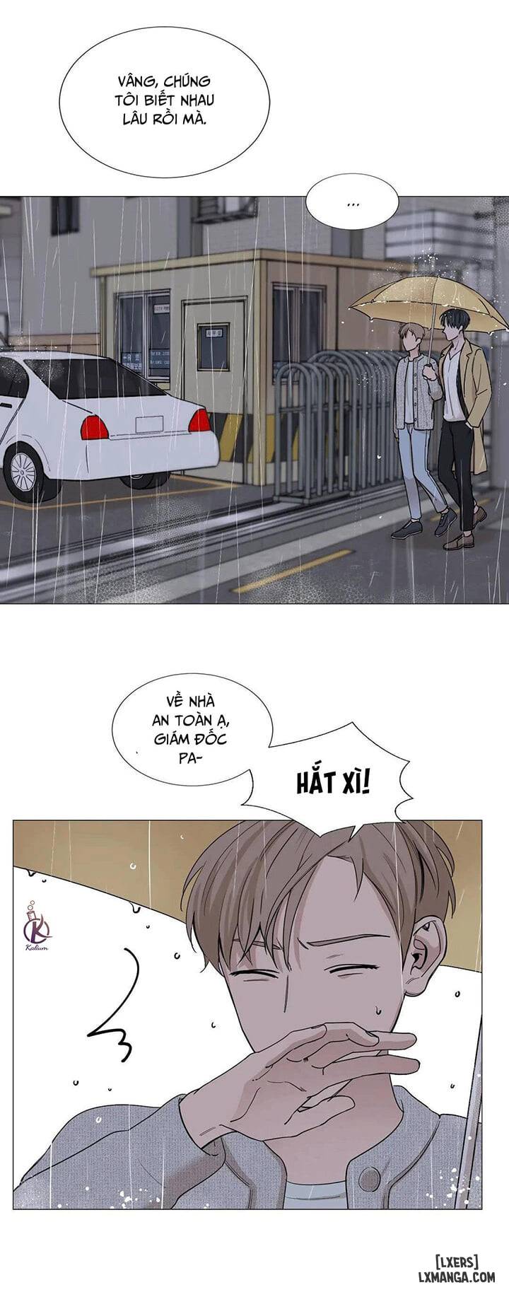 HentaiVN.net - Ảnh 20 - Suha của tôi - Chap 14