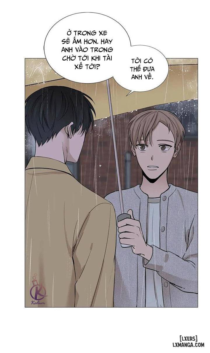 HentaiVN.net - Ảnh 23 - Suha của tôi - Chap 14