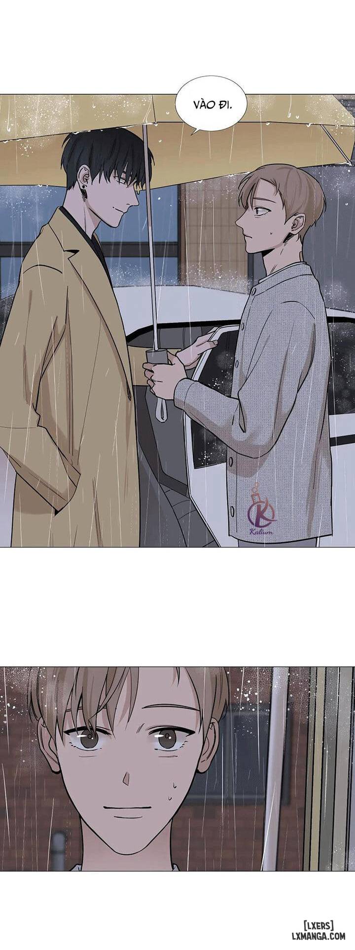 HentaiVN.net - Ảnh 25 - Suha của tôi - Chap 14
