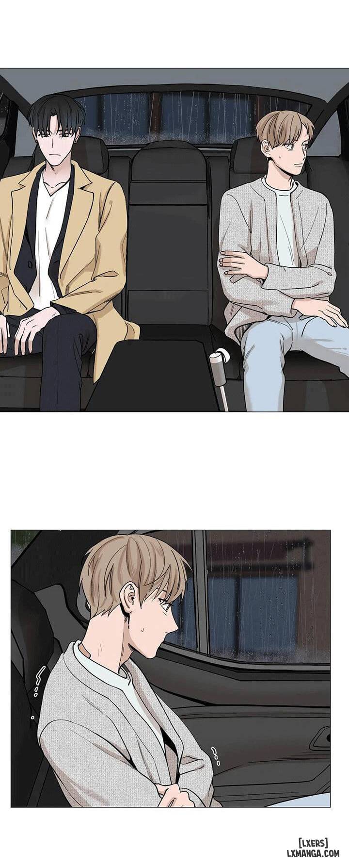 HentaiVN.net - Ảnh 27 - Suha của tôi - Chap 14
