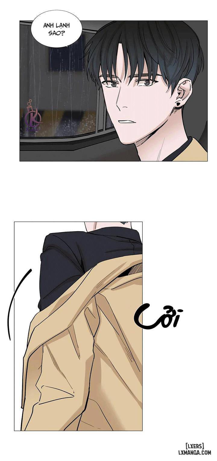 HentaiVN.net - Ảnh 28 - Suha của tôi - Chap 14