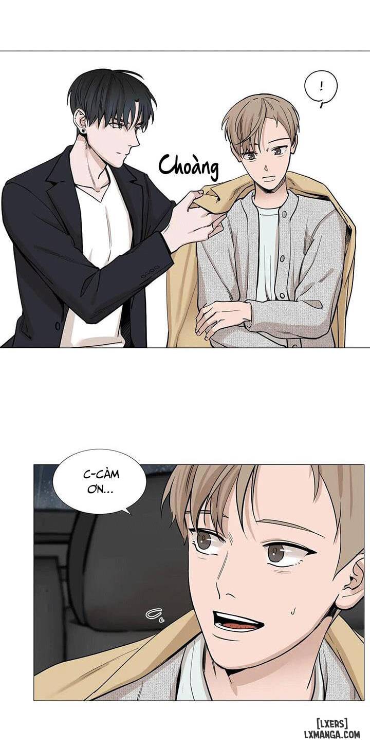 HentaiVN.net - Ảnh 29 - Suha của tôi - Chap 14