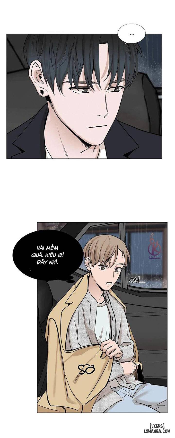 HentaiVN.net - Ảnh 30 - Suha của tôi - Chap 14