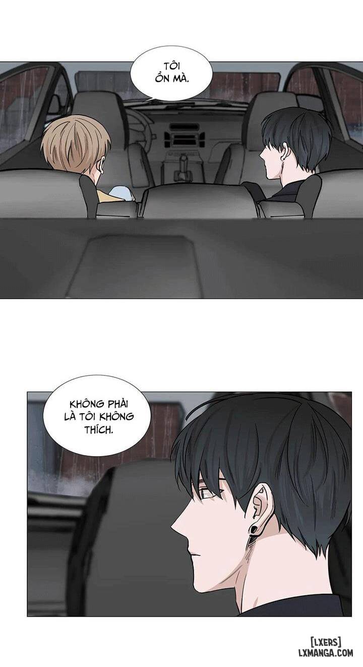 HentaiVN.net - Ảnh 33 - Suha của tôi - Chap 14