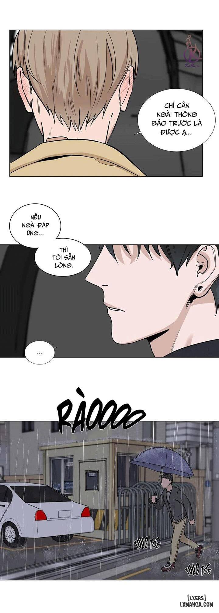 HentaiVN.net - Ảnh 34 - Suha của tôi - Chap 14