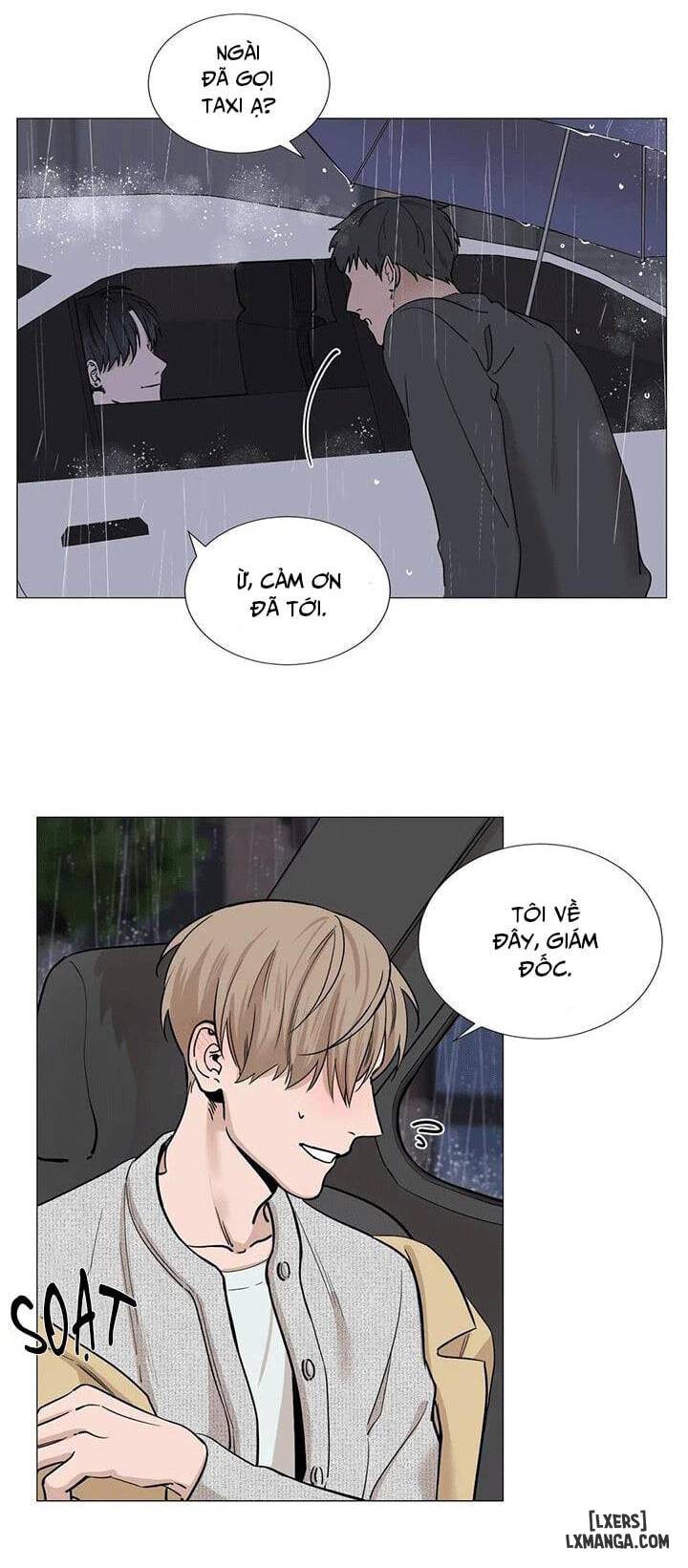 HentaiVN.net - Ảnh 35 - Suha của tôi - Chap 14