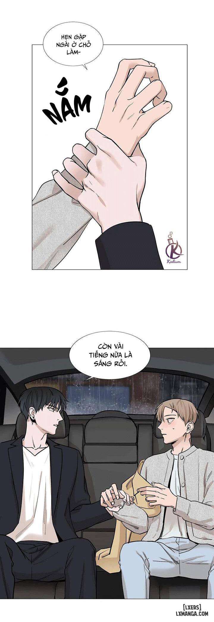 HentaiVN.net - Ảnh 36 - Suha của tôi - Chap 14