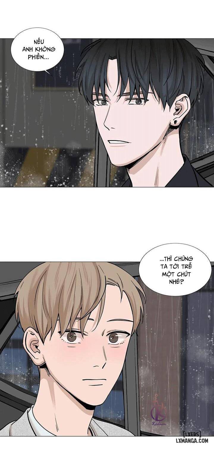 HentaiVN.net - Ảnh 37 - Suha của tôi - Chap 14