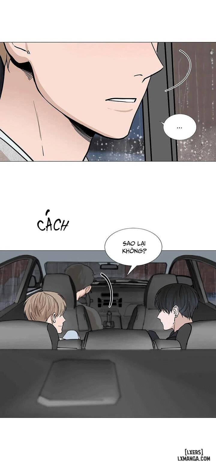 HentaiVN.net - Ảnh 38 - Suha của tôi - Chap 14