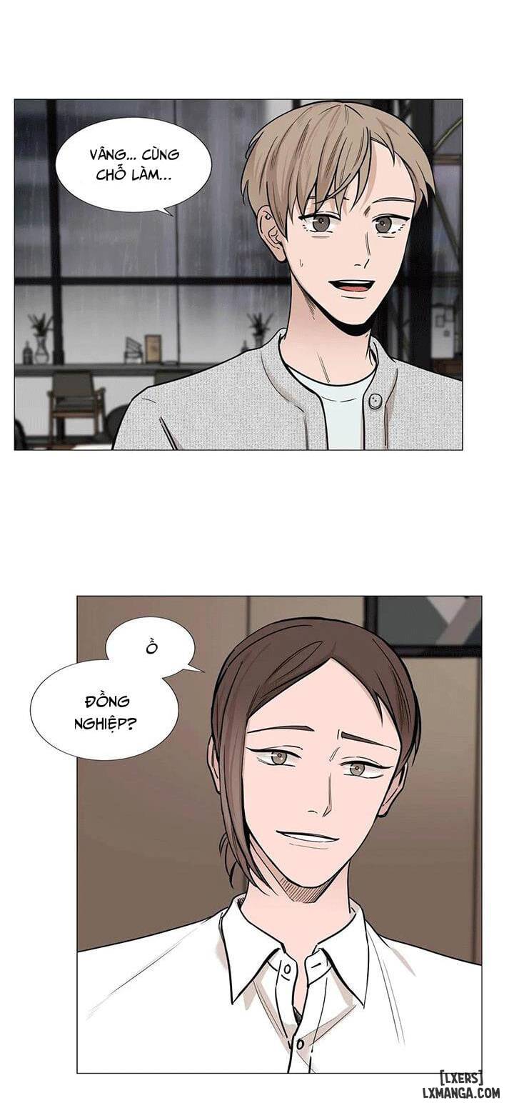 HentaiVN.net - Ảnh 5 - Suha của tôi - Chap 14