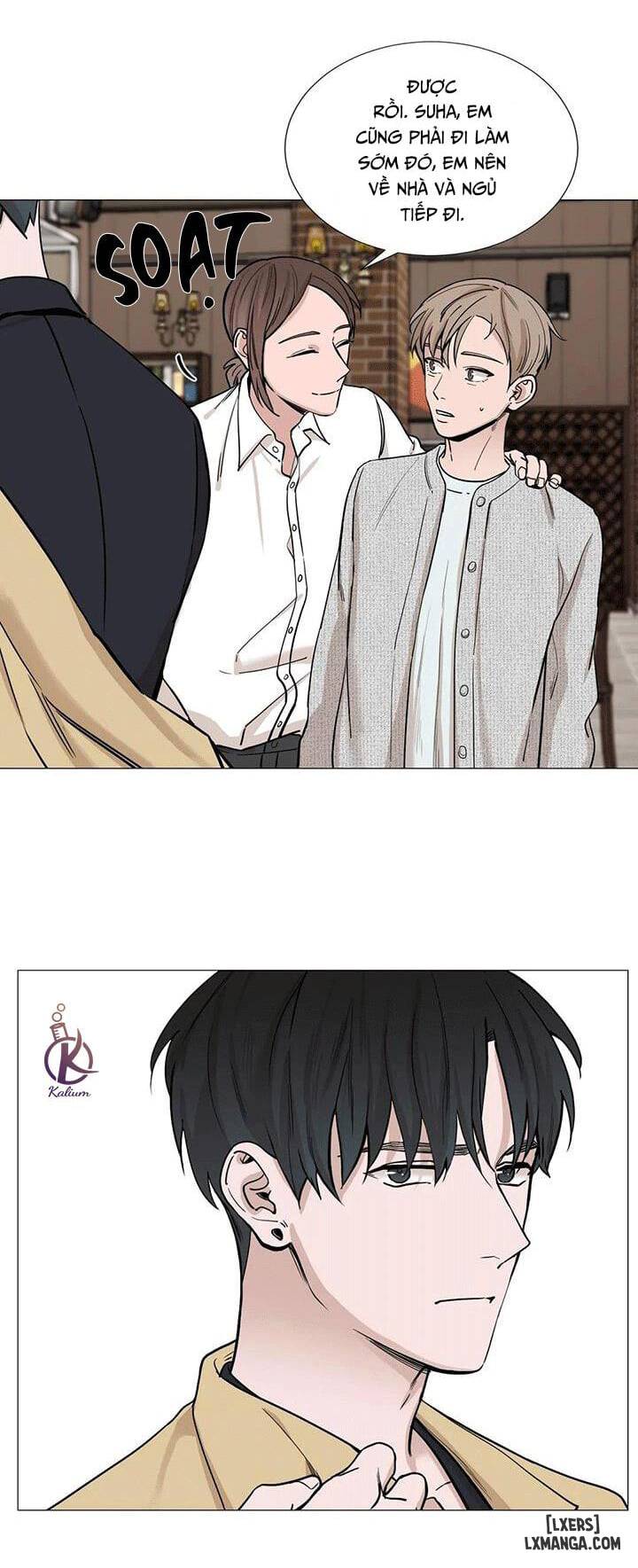 HentaiVN.net - Ảnh 7 - Suha của tôi - Chap 14