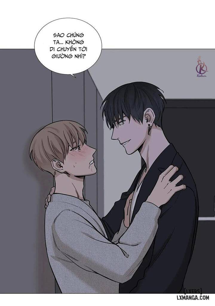 HentaiVN.net - Ảnh 10 - Suha của tôi - Chap 15