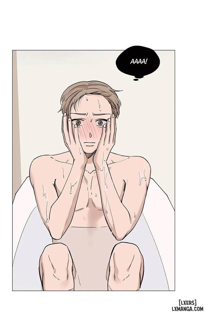 HentaiVN.net - Ảnh 12 - Suha của tôi - Chap 15