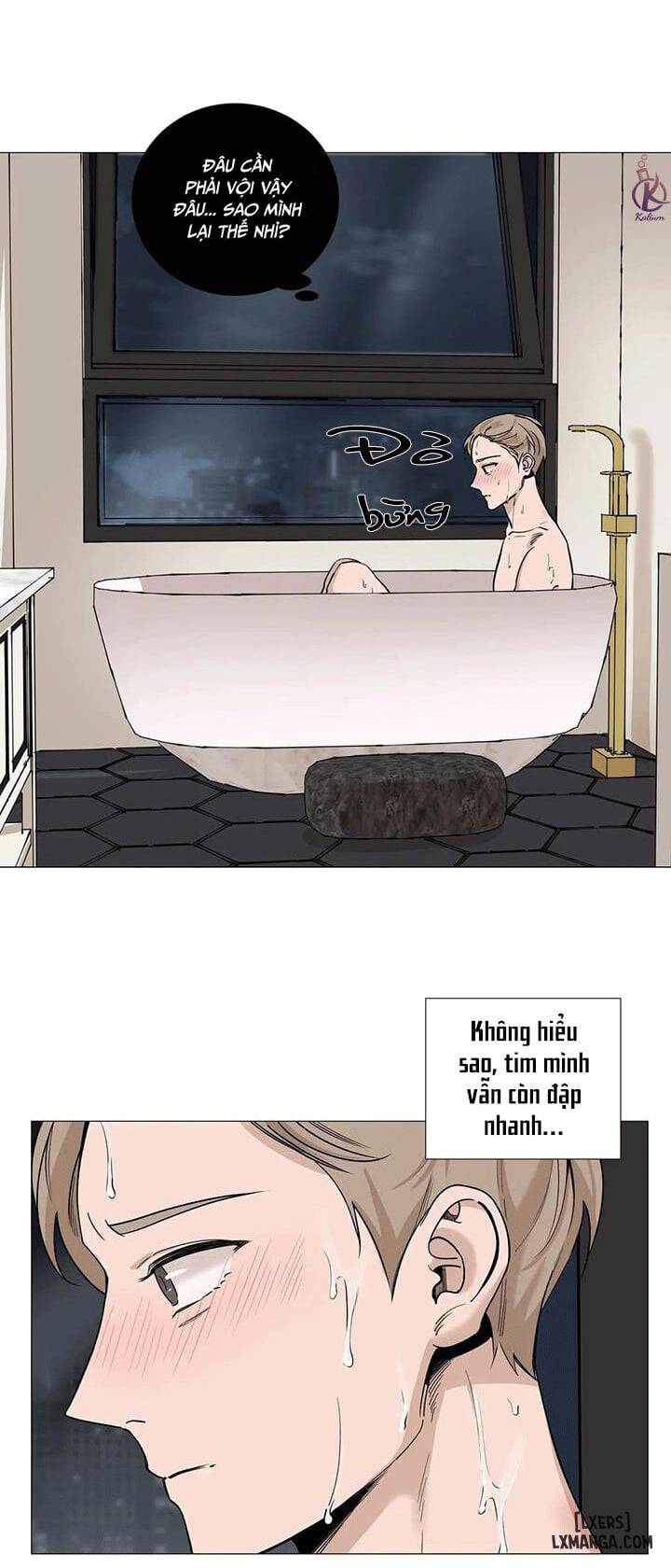 HentaiVN.net - Ảnh 13 - Suha của tôi - Chap 15