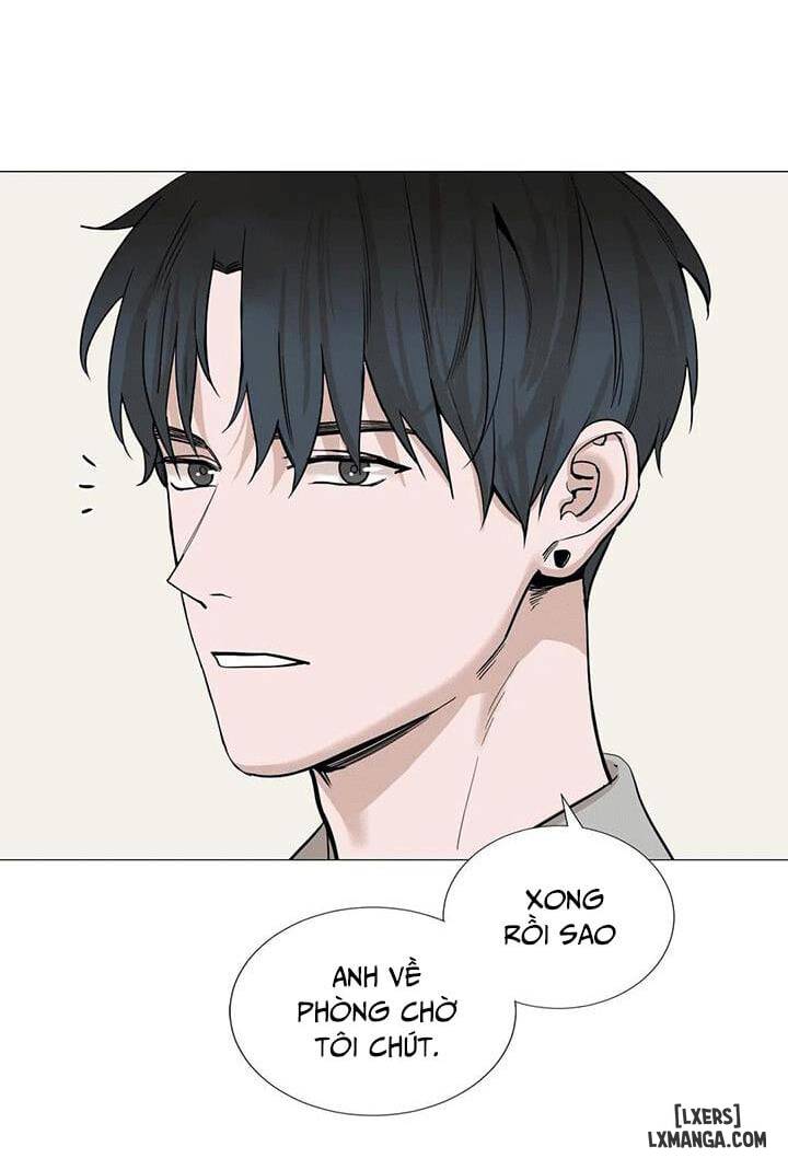 HentaiVN.net - Ảnh 17 - Suha của tôi - Chap 15