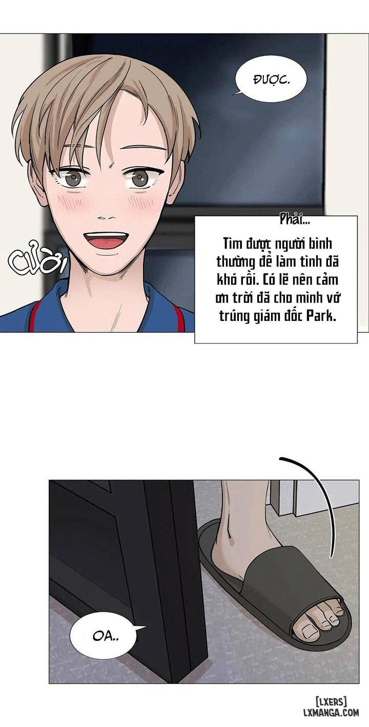 HentaiVN.net - Ảnh 18 - Suha của tôi - Chap 15