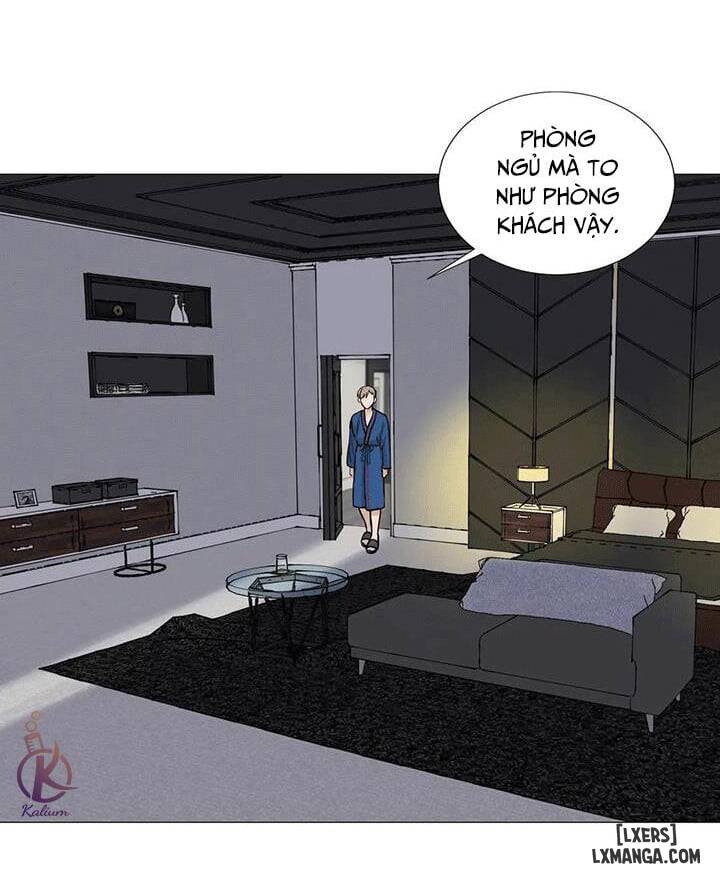 HentaiVN.net - Ảnh 19 - Suha của tôi - Chap 15