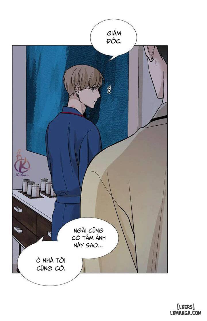 HentaiVN.net - Ảnh 21 - Suha của tôi - Chap 15