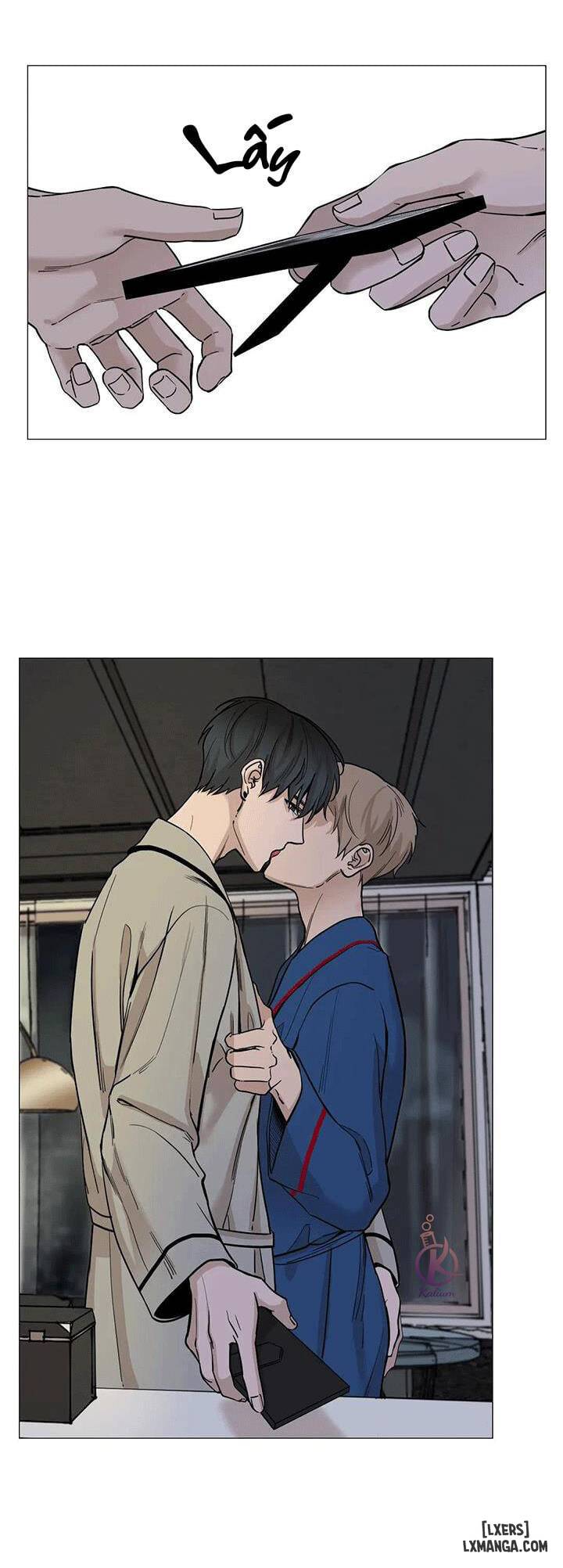 HentaiVN.net - Ảnh 24 - Suha của tôi - Chap 15